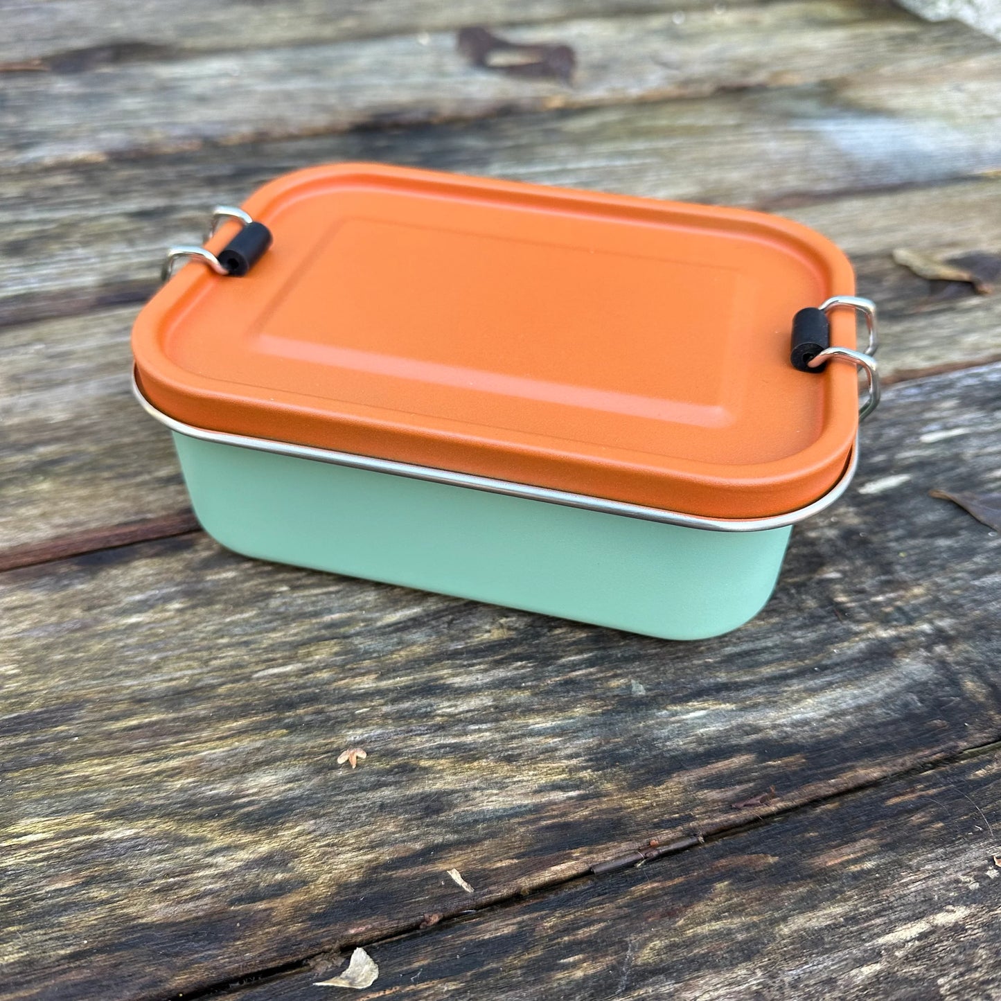 Lunchbox Jasper