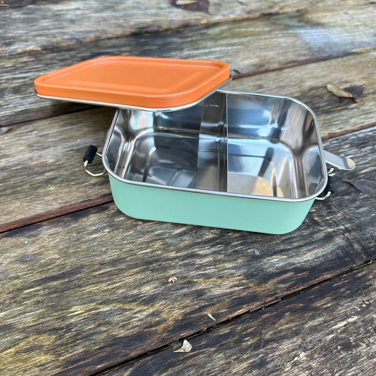 Lunchbox Jasper