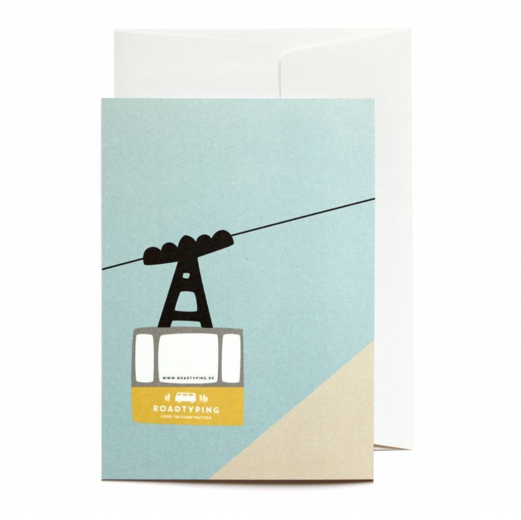 Greeting card It's your day