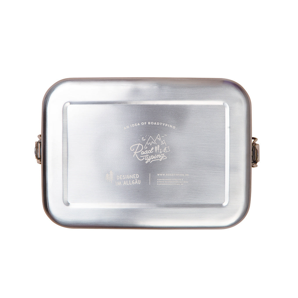 Lunchbox Wild & Free
