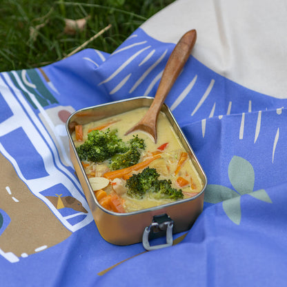 Lunchbox Big Sur