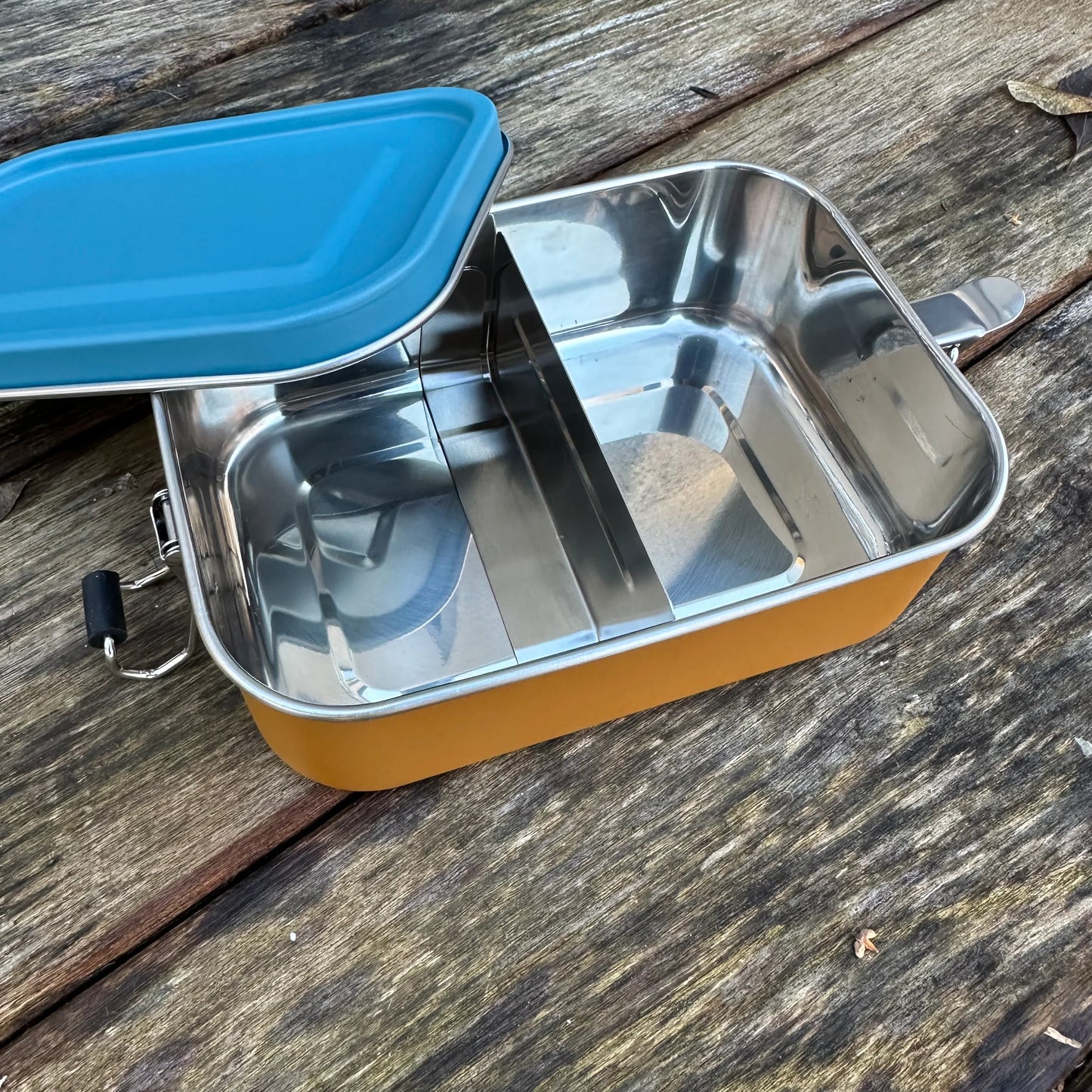 Lunchbox Big Sur