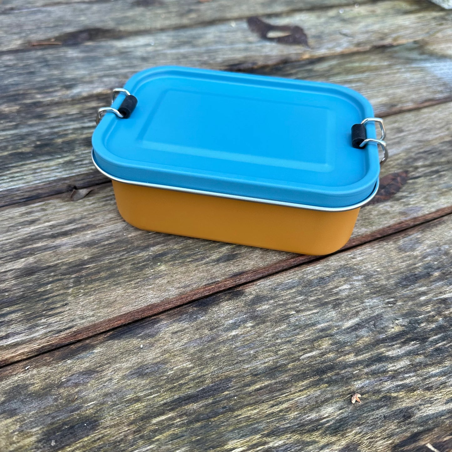 Lunchbox Big Sur