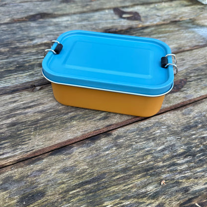 Lunchbox Big Sur