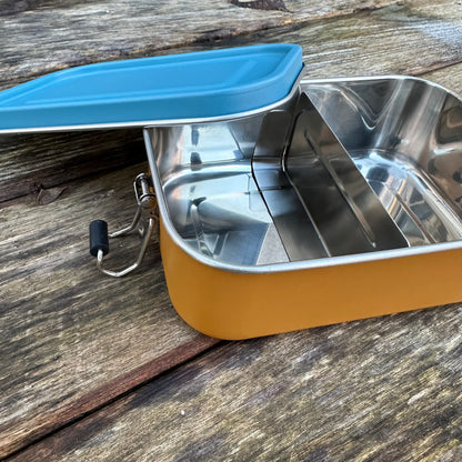 Lunchbox Big Sur