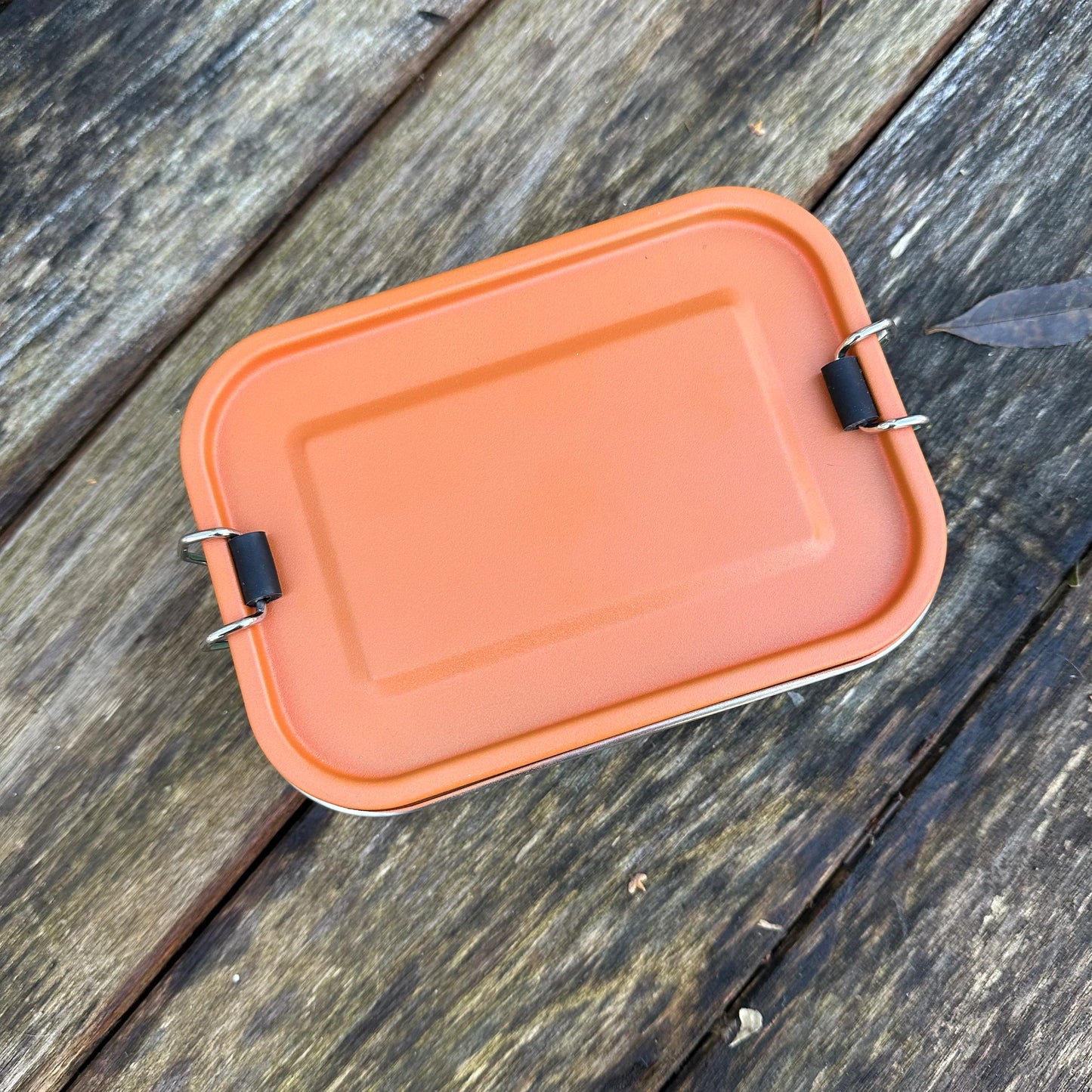 Lunchbox Jasper