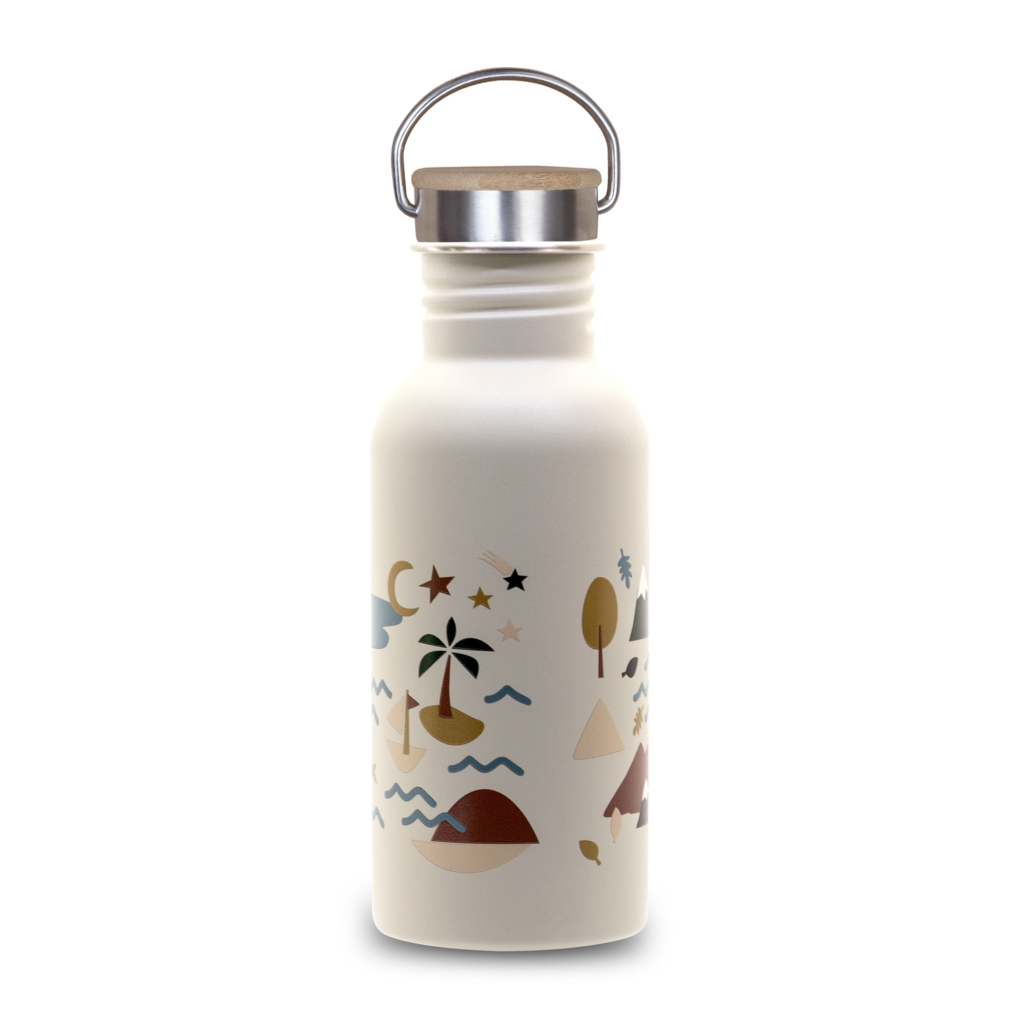 Kinderflasche Tiny world