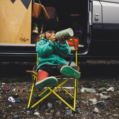 Kinderflasche Wood vibes