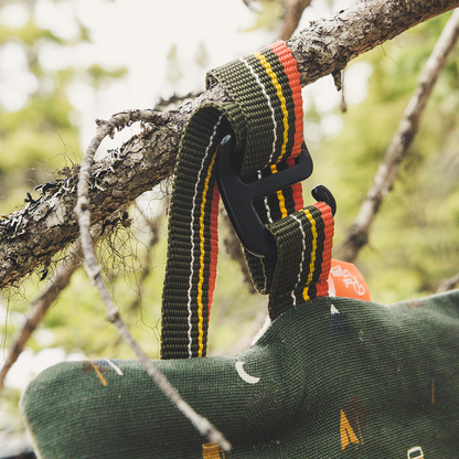 Sac à épices de camping