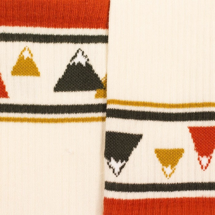 Chaussettes montagnes