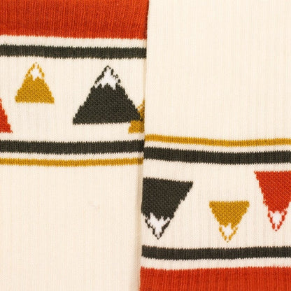 Chaussettes montagnes