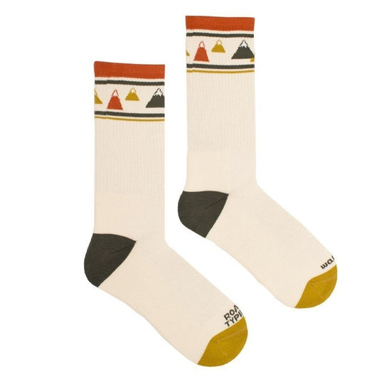 Socken Berge