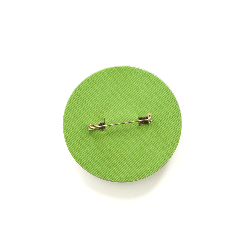 Arbres à badges