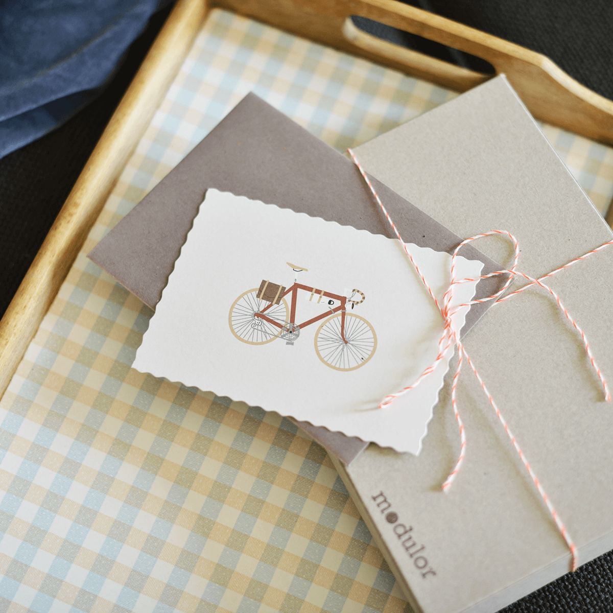 Postcard Singlespeed