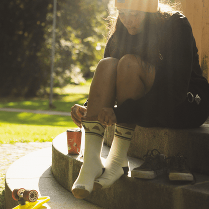 Chaussettes montagnes
